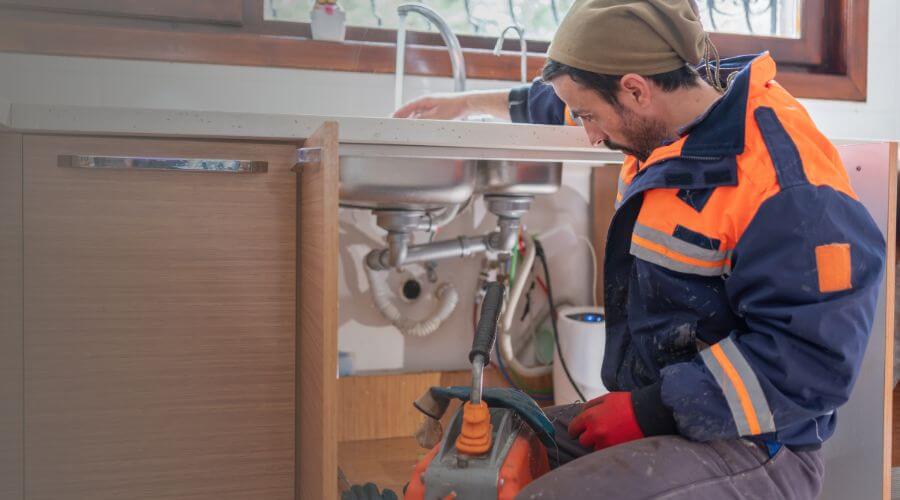 Professional bathroom faucet installation services in Malden, IL